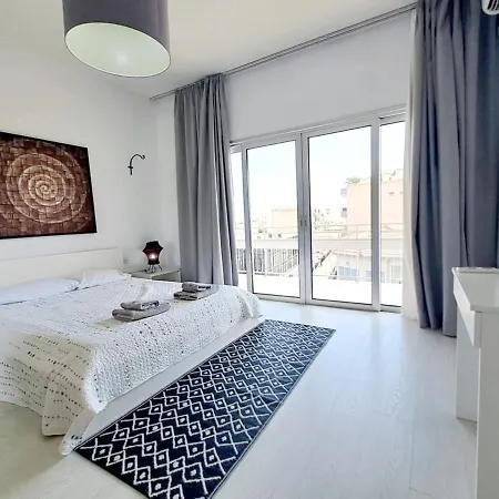 Gladstonos 3 Apartment Limassol
