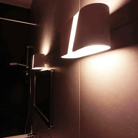 Apartment Gladstonos 3 *